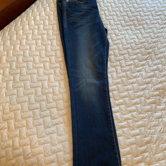 Seven7 Rocker Slim - Picture 4 of 8